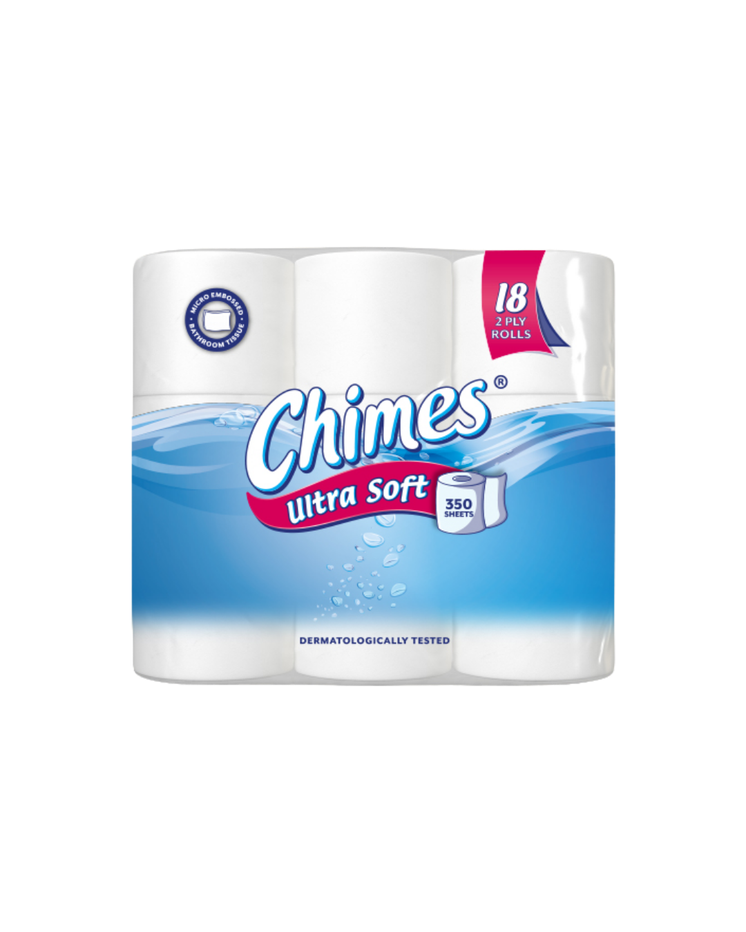 Chimes Ultra Soft (18 pack)