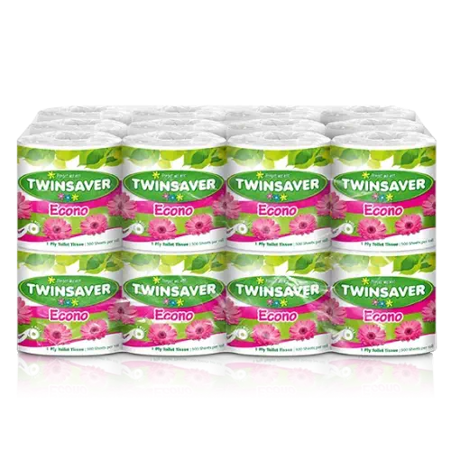 Twinsaver 500sht (Econo)